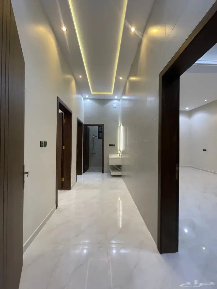 للبيع شقق ارضيه وعلويه تشطيب ممتاز ابها المحاله 33