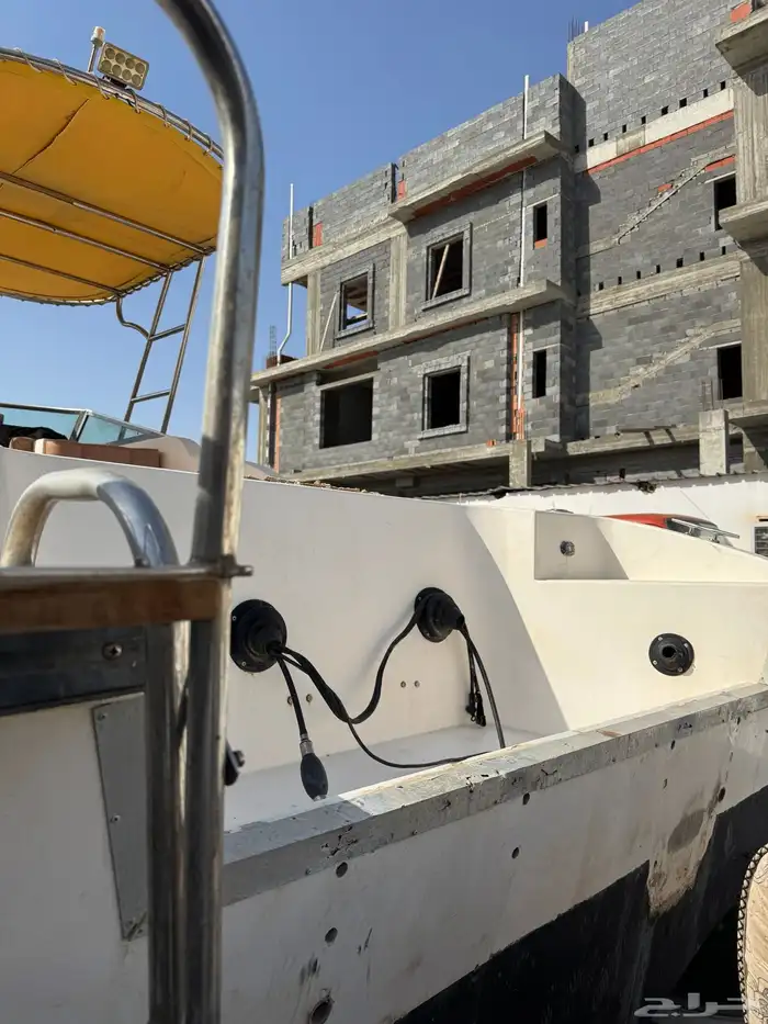 بوت قارب للبيع 7