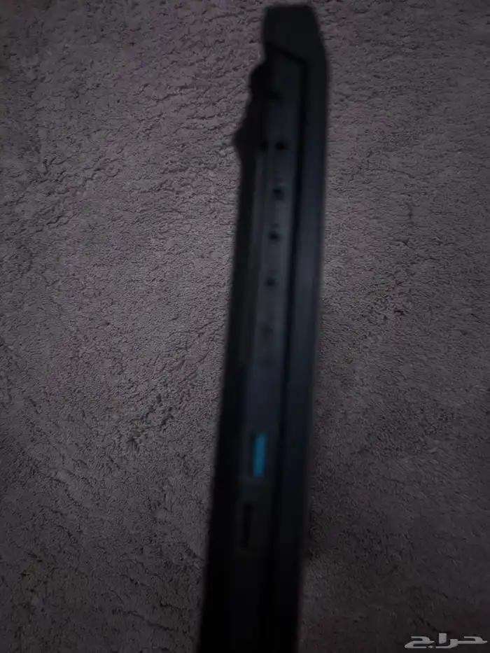 لابتوب ألعاب ام إس ا ي MSI KATANA-GF66 قووي 5