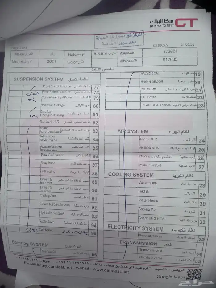 تويوتا راش 2021 12