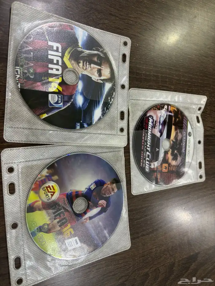 جهاز Xbox 360 8