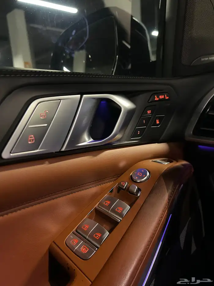 BMW X7 M kit 53