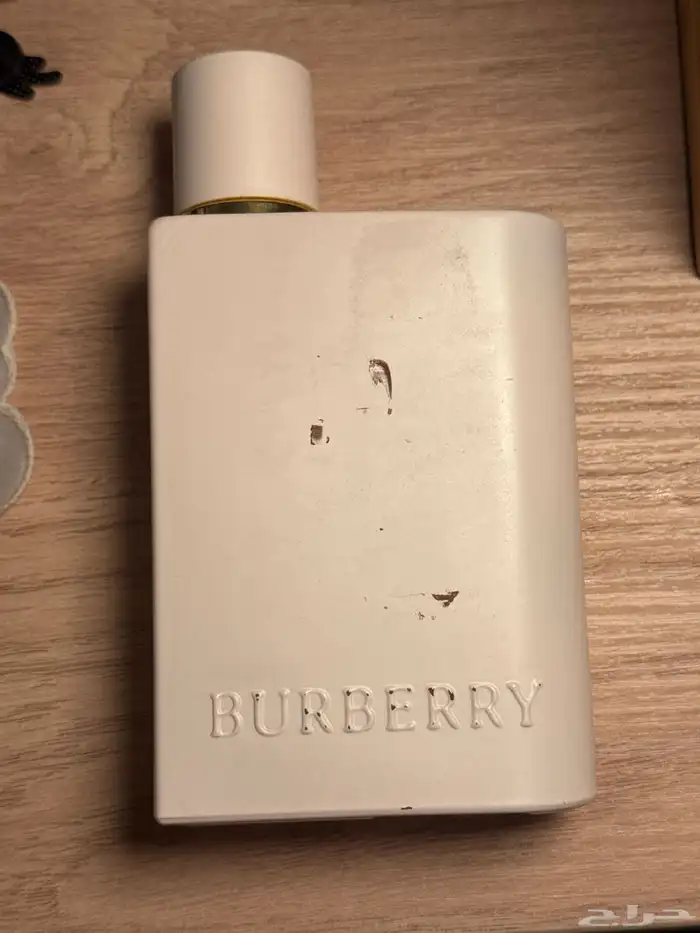 عطر بربري Her اقوى تركيز 0