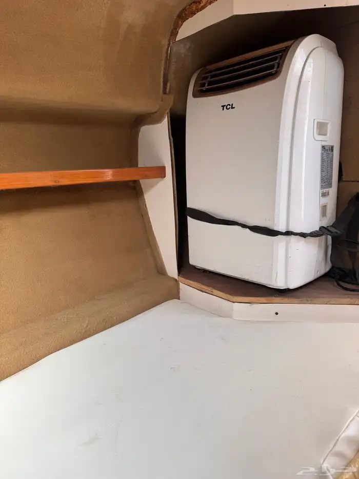 بوت قارب للبيع 18