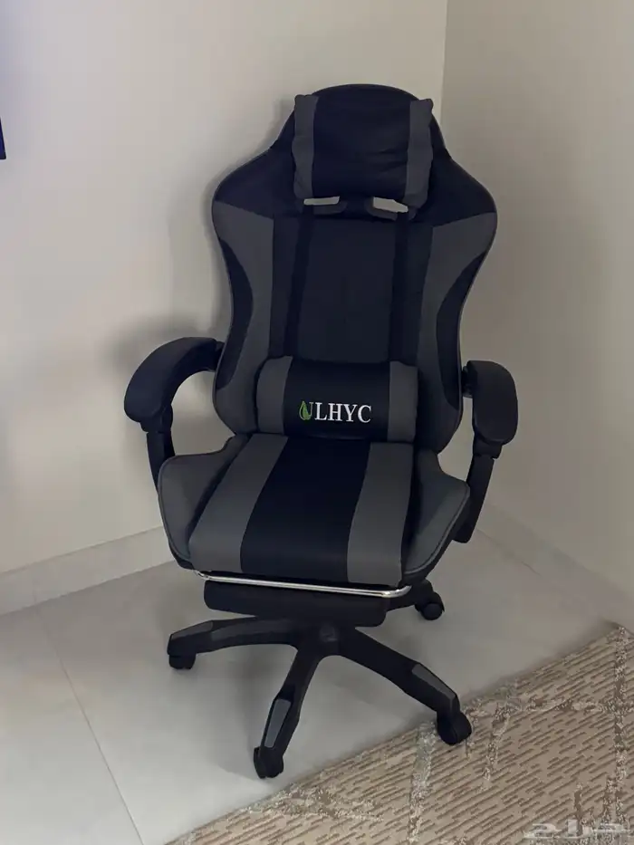 pc5   كرسى ألعاب  مجموعة من أجمد الألعاب مبرد وشاحن للجهاز 4