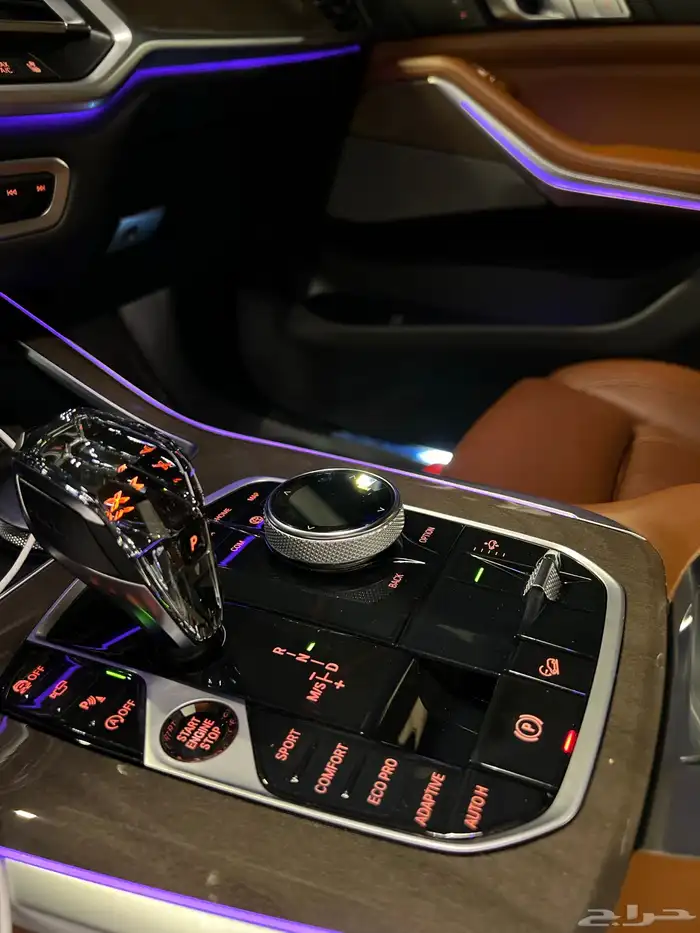 BMW X7 M kit 52
