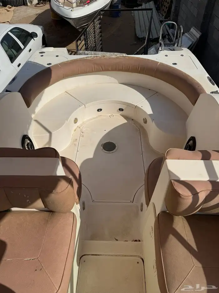 بوت قارب للبيع 16