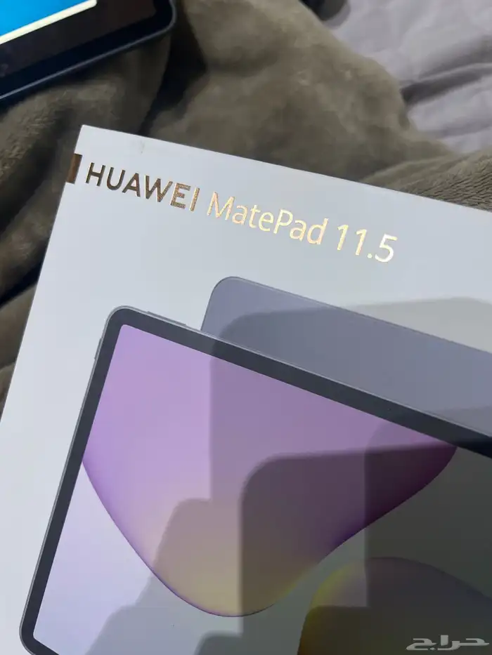 هواوي ميت باد 11.5s 1