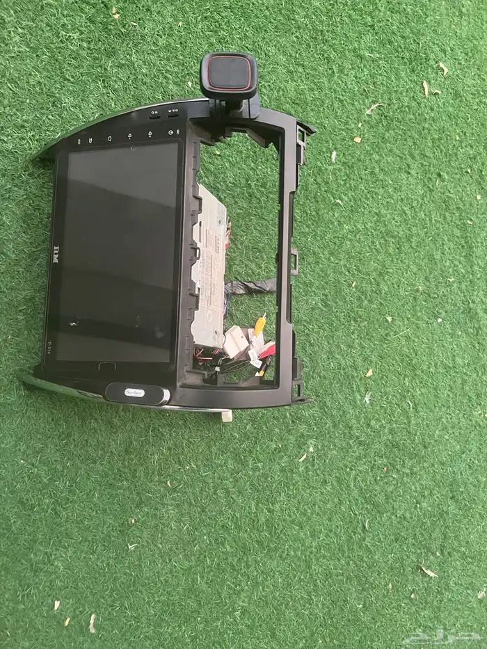 شاشة رود ماستر كامري 2012-2017 0