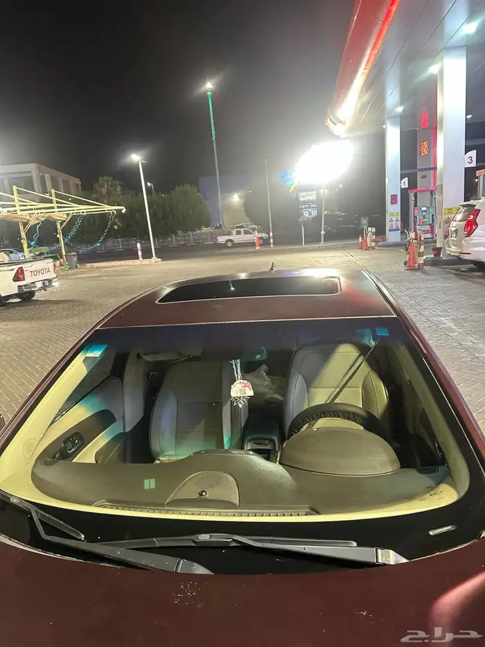 ماليبو 2013 LTZ 5
