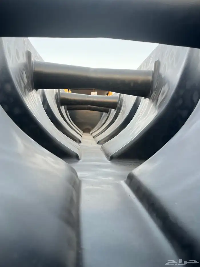 مشارب ماء ابل غنم ابقار طول 3 متر 8