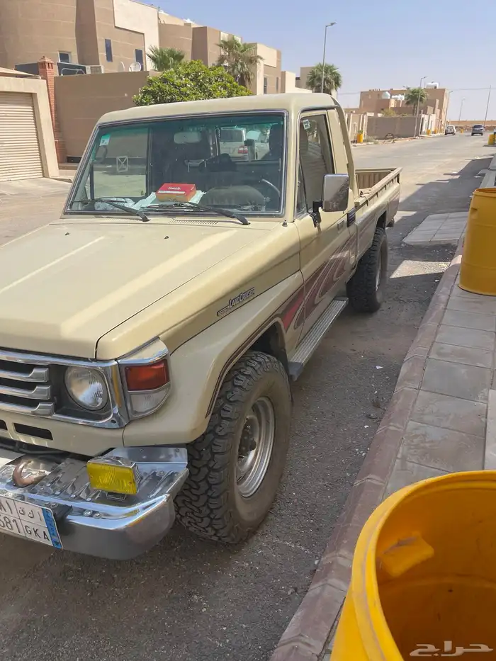 شاص 2006 ديزل 5