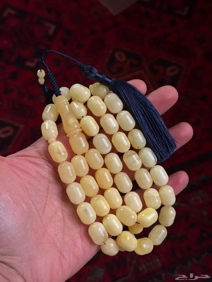 مسباح كهرمان ثلجي سوبر 0