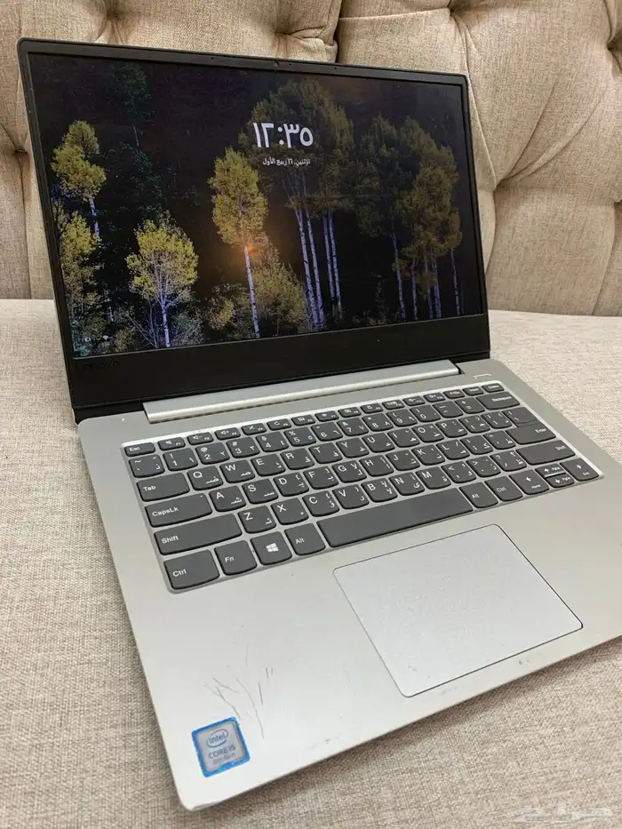 لاب توب LENOVO 0