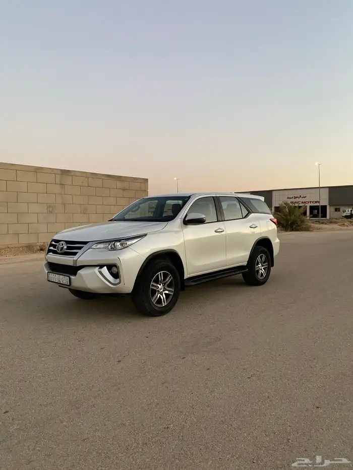 فورشنر 2018 17