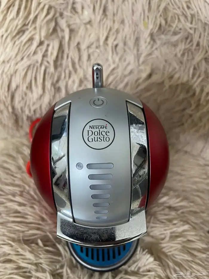 مكينة صنع القهوة كبسولات 1