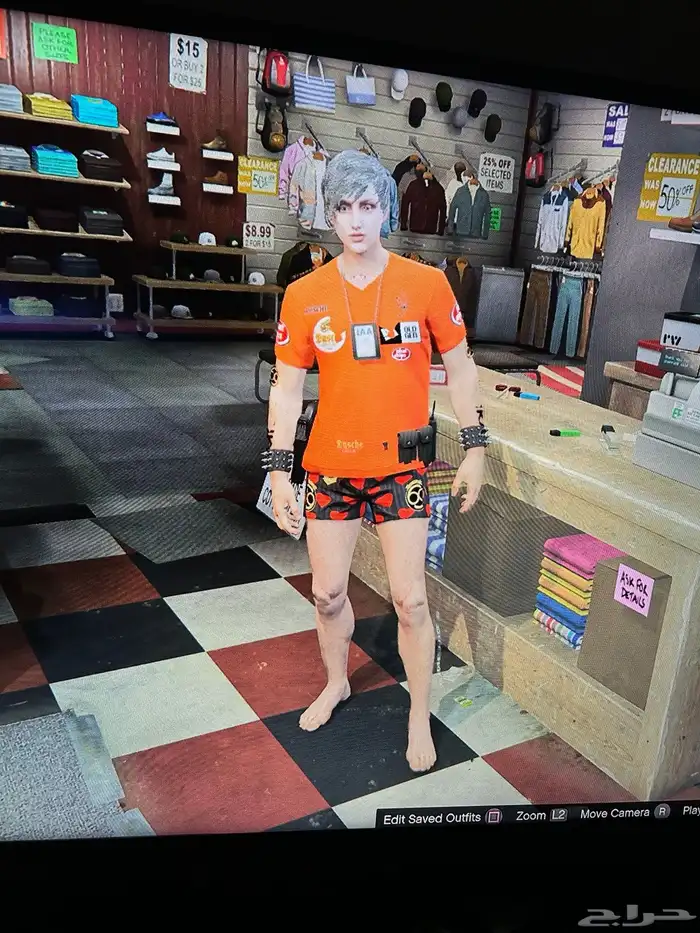 قراند 6