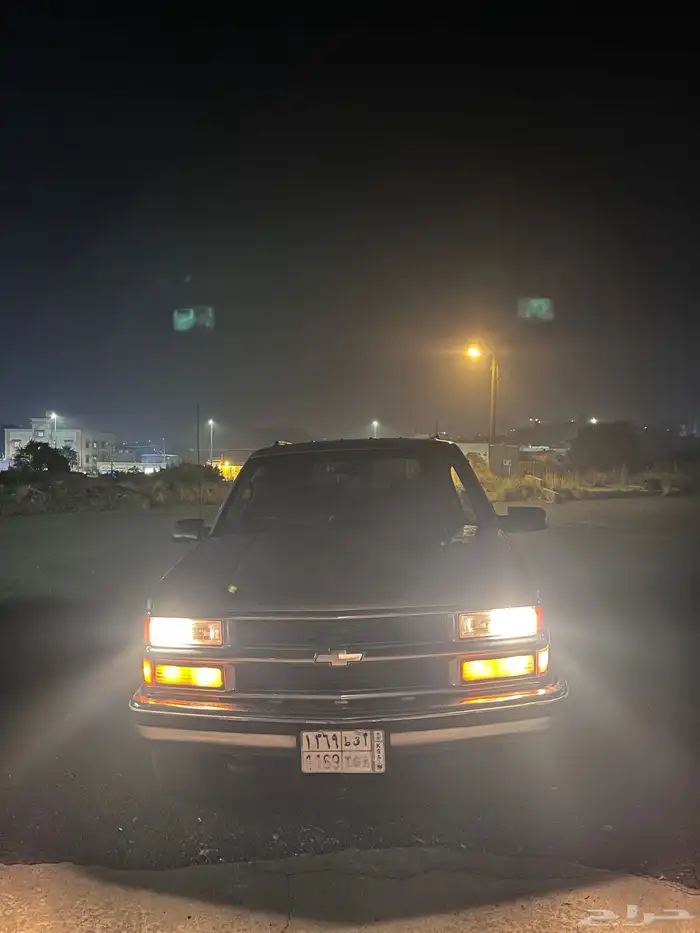 شيفروليه 1999 LS للبيع 7
