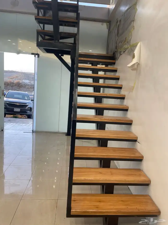 معلم حداد بجدة 5