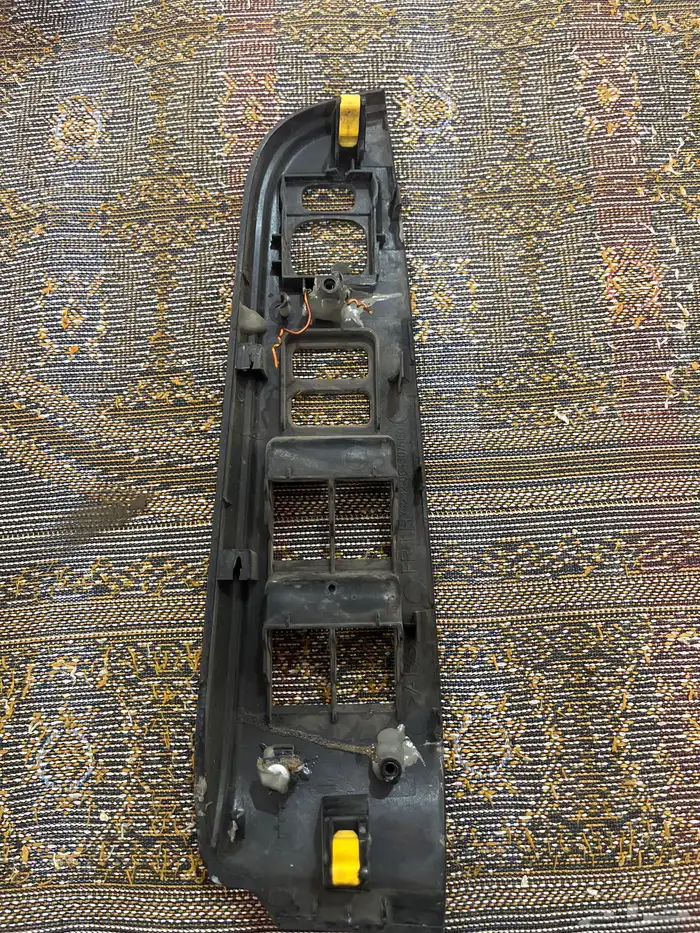 ديكورات كامري 2014 مسجل شاشة أندرويد مسجل ثاني 19