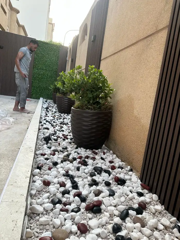 تنسيق الحدائق 25