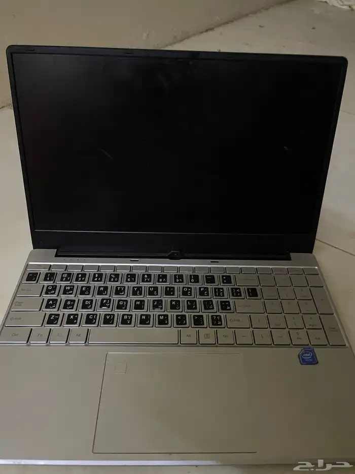 جهاز لابتوب 6