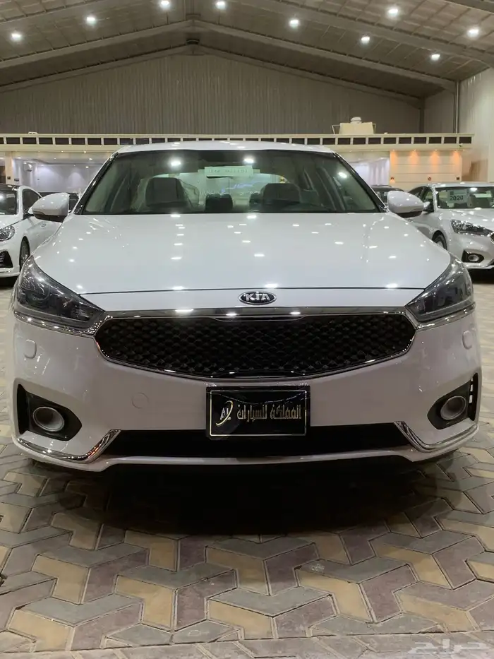 كياء كادينزا 2020 استاندر الجبر 0