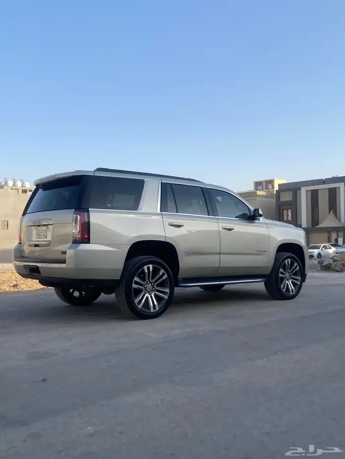 GMC قصير 2017 12