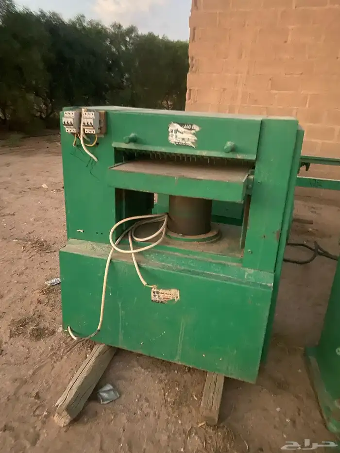 معدات ورشة نجارة للبيع 0