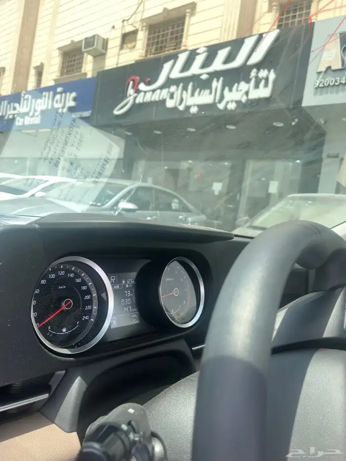 البنان لتاجير السيارات 10