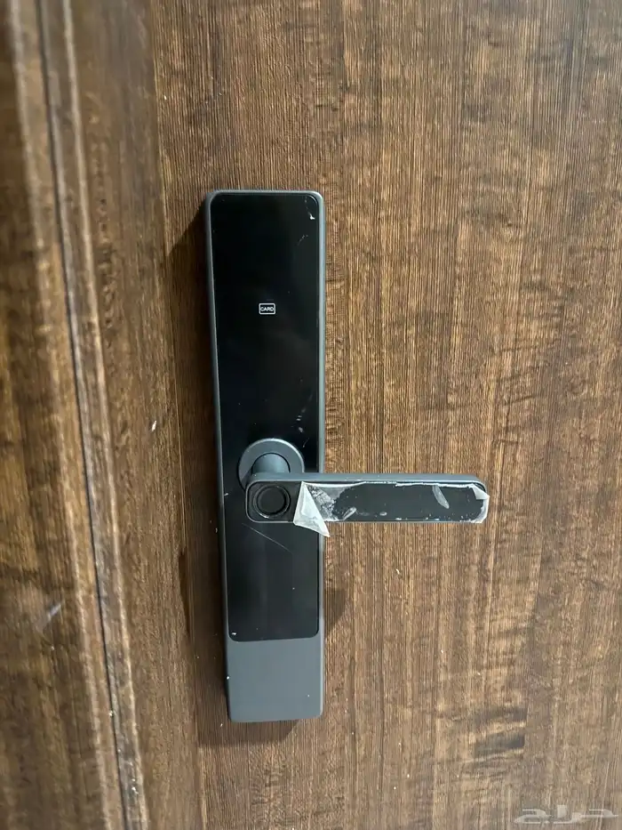 مسكات ابواب ذكيه 2