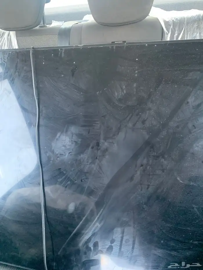 شاشة 55 بوصه 0