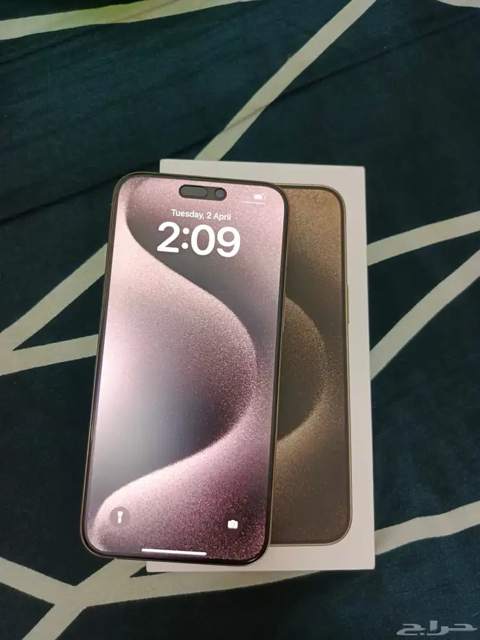 iphone 15 pro max original product   genuine battery 0
