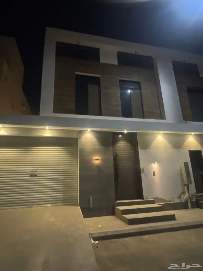 للبيع فيلا مؤثثه في حي اللؤلؤ ابحر الشماليه 0