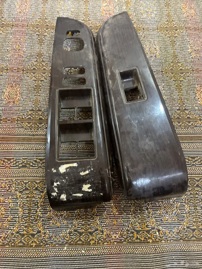 ديكورات كامري 2014 مسجل شاشة أندرويد مسجل ثاني 18