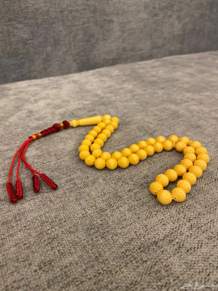 مسبحه 1