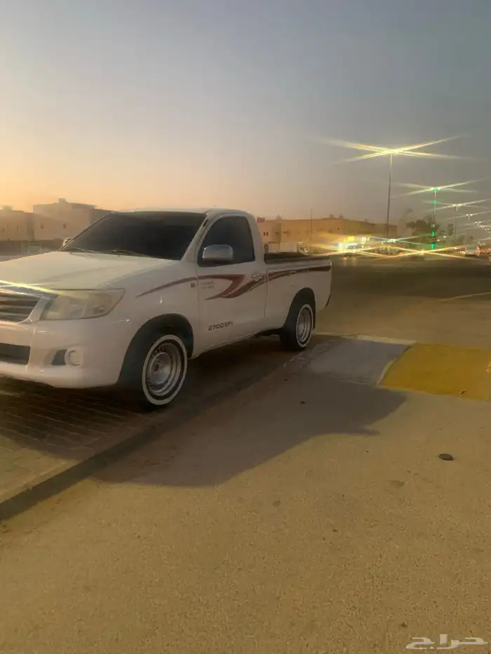 هايلكس 2014 2