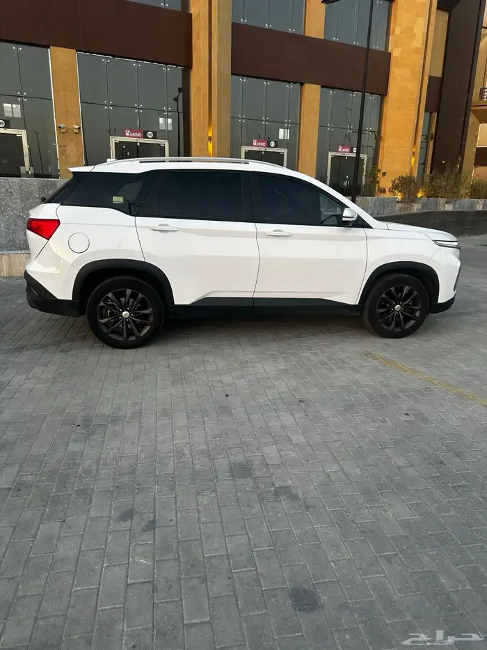 كبتيفا 2023 LS للبيع 0