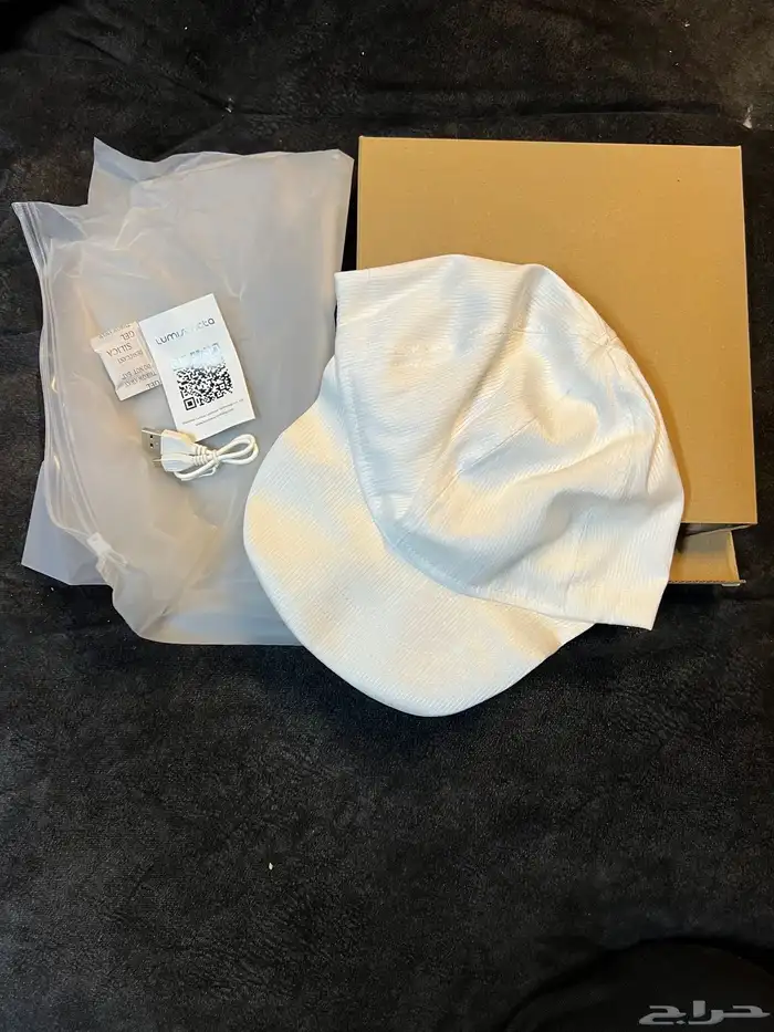 كابات و جزمة LED 7