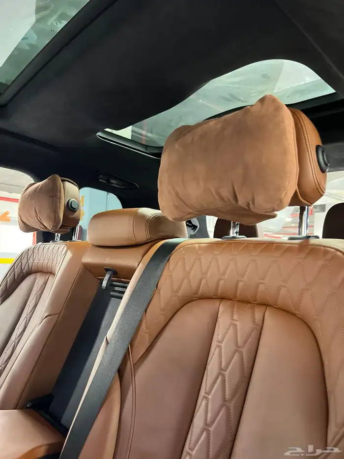 BMW X7 M kit 43