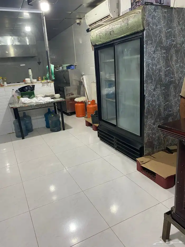 آعرض مطعم 13