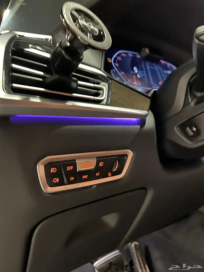 BMW X7 M kit 22