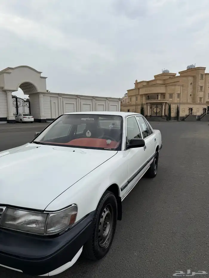 كراسيدا 1996 6