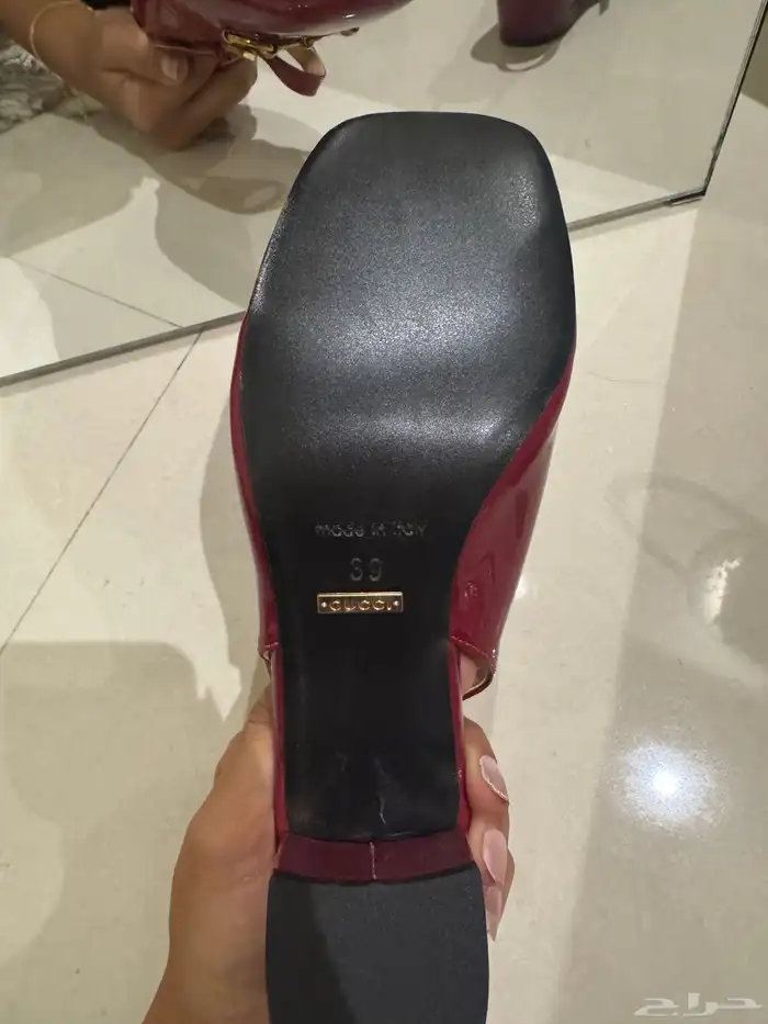 اخذية نسائية 8