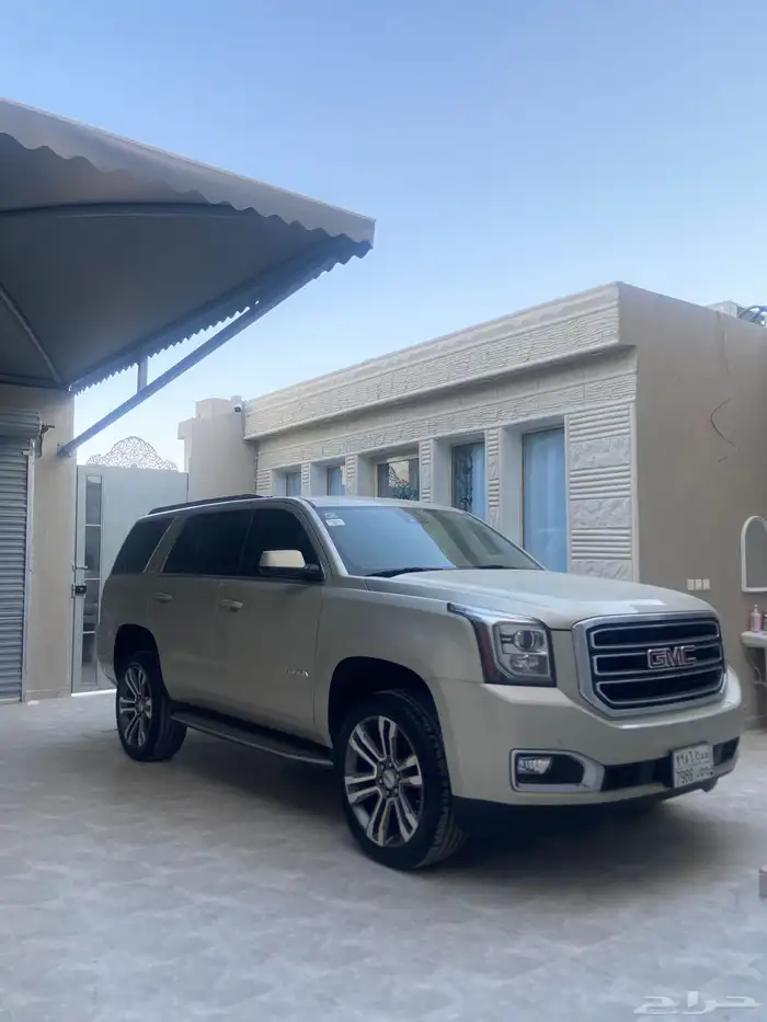 GMC قصير 2017 14
