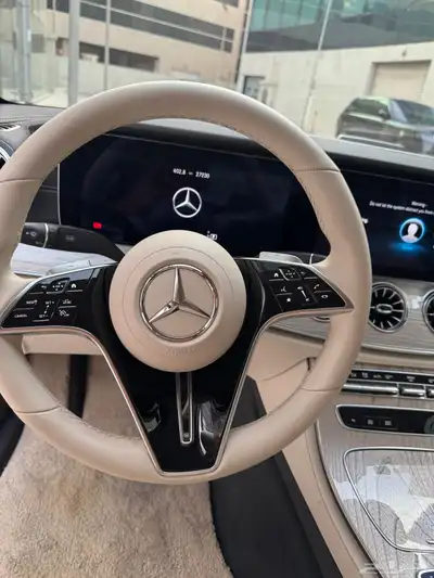 mercedes cls 2023 index