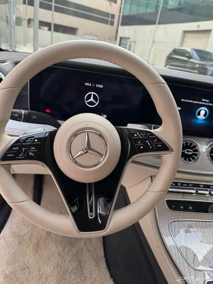 mercedes cls 2023 5