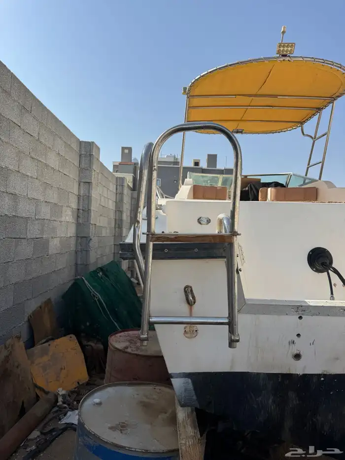 بوت قارب للبيع 6