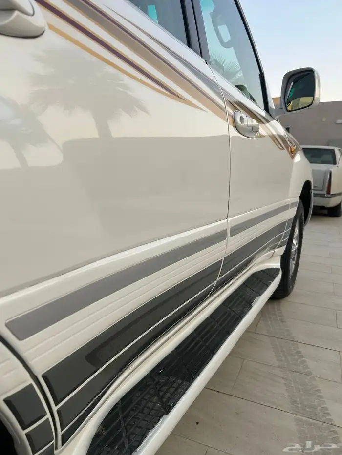 (قير عادي)VXR-1 فكسار 2006 بريمي 16