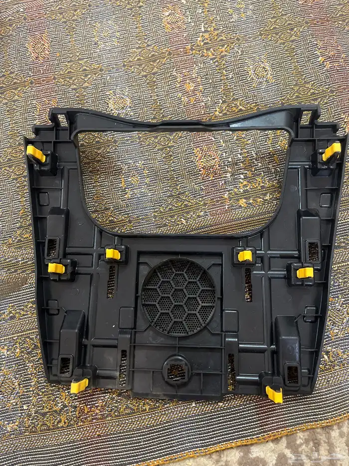 ديكورات كامري 2014 مسجل شاشة أندرويد مسجل ثاني 23